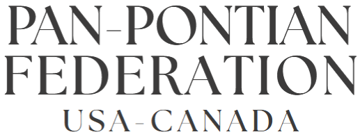 PAN-PONTIAN FEDERATION